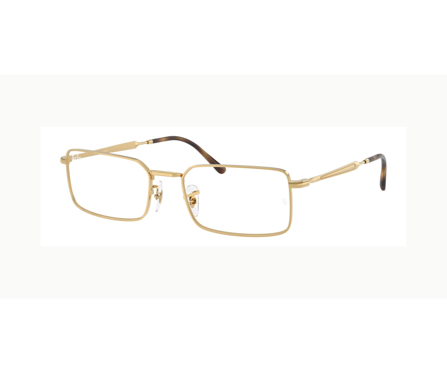 RAY-BAN VISTA - RX6557 - 2500 - 54