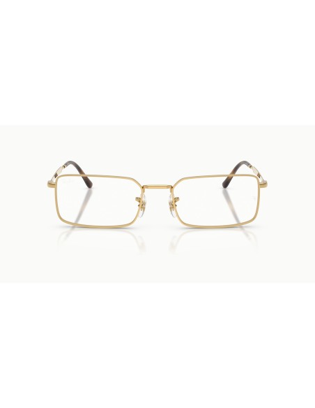RAY-BAN VISTA - RX6557 - 2500 - 54