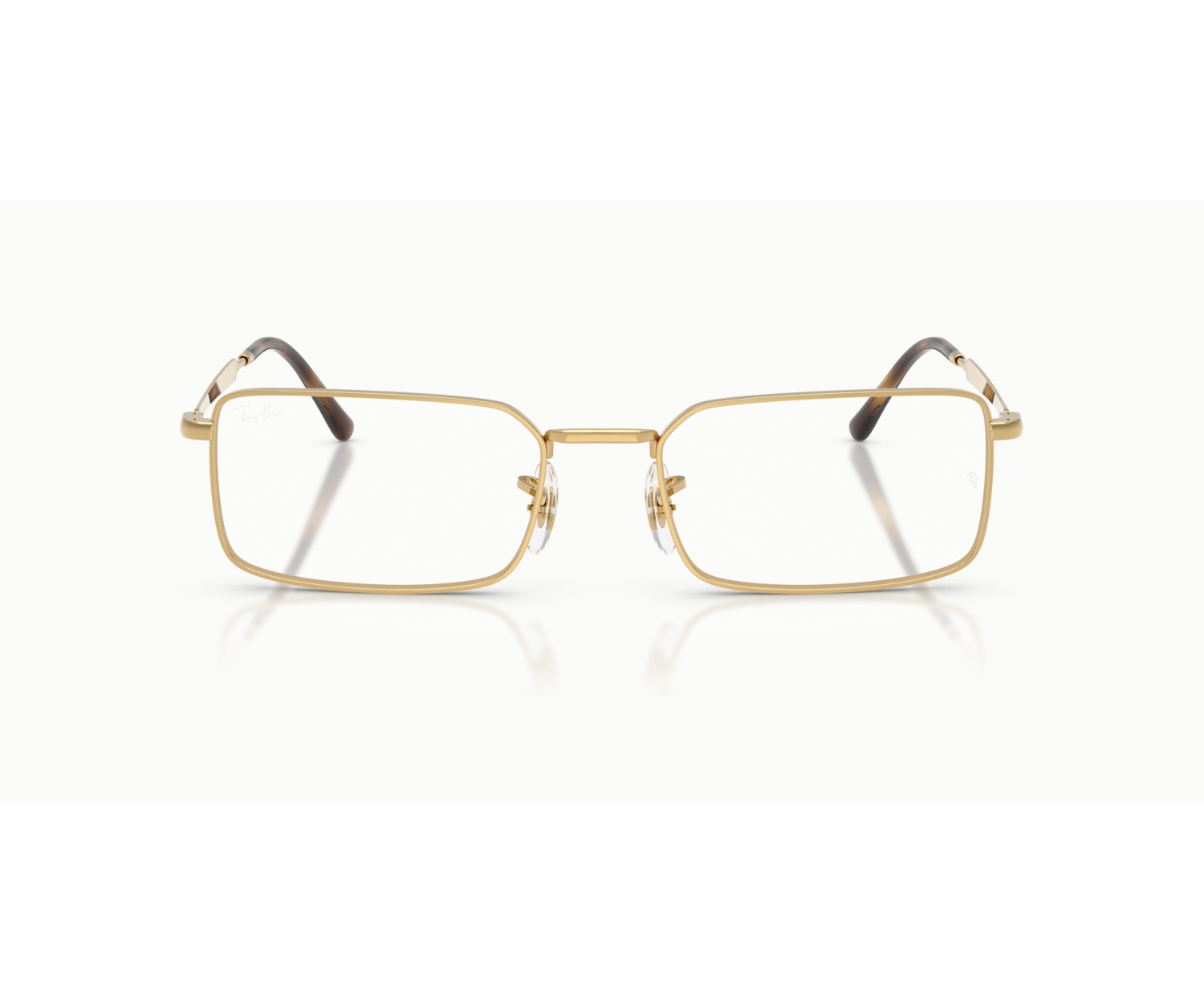 RAY-BAN VISTA - RX6557 - 2500 - 54
