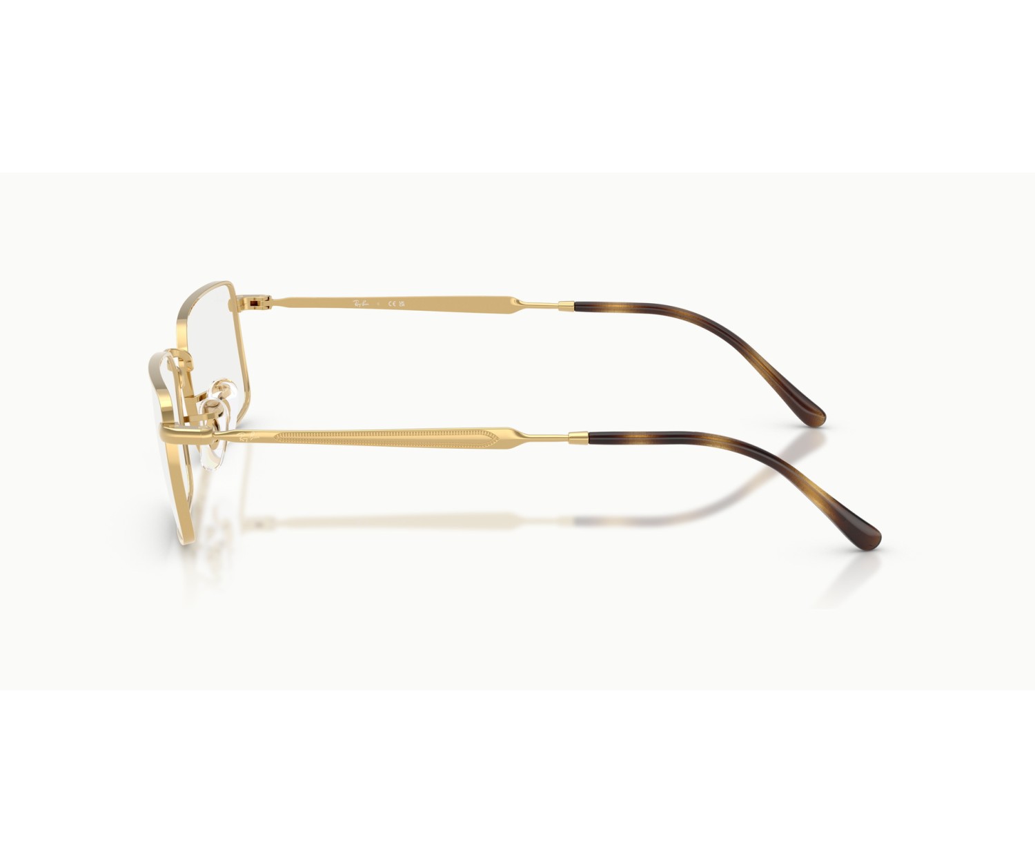 RAY-BAN VISTA - RX6557 - 2500 - 54