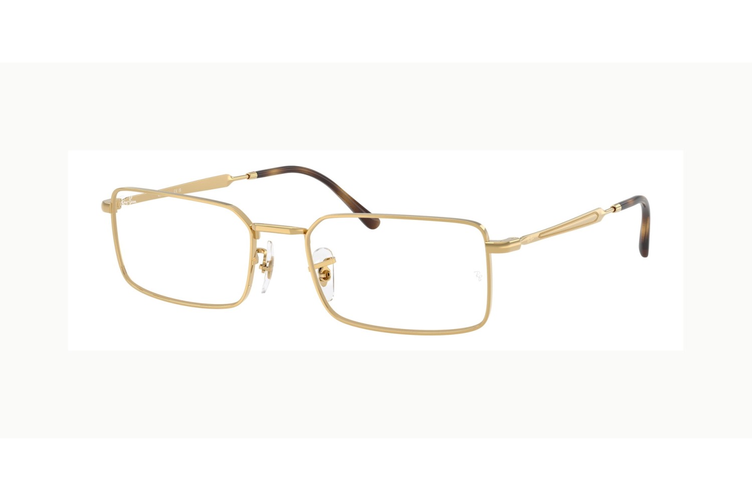RAY-BAN VISTA - RX6557 - 2500 - 56