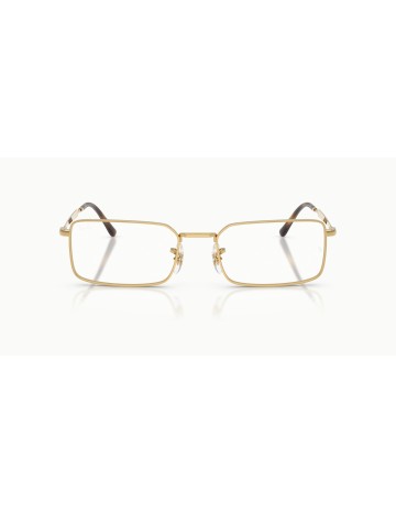 RAY-BAN VISTA - RX6557 - 2500 - 56 2