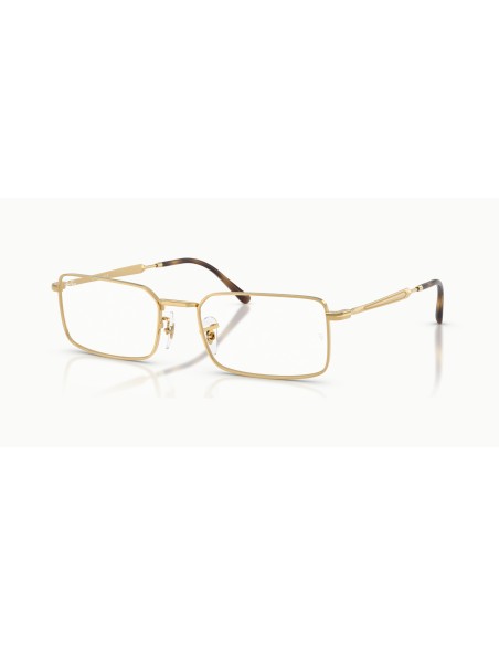 RAY-BAN VISTA - RX6557 - 2500 - 56