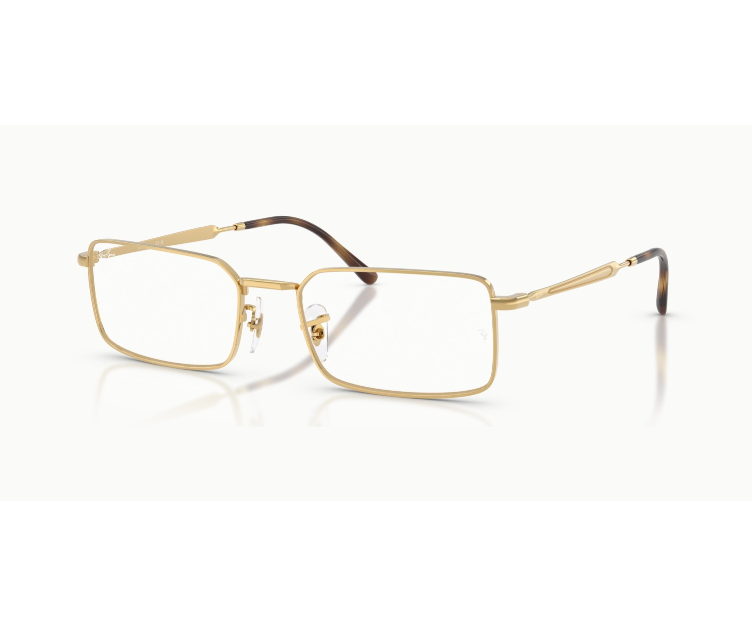 RAY-BAN VISTA - RX6557 - 2500 - 56