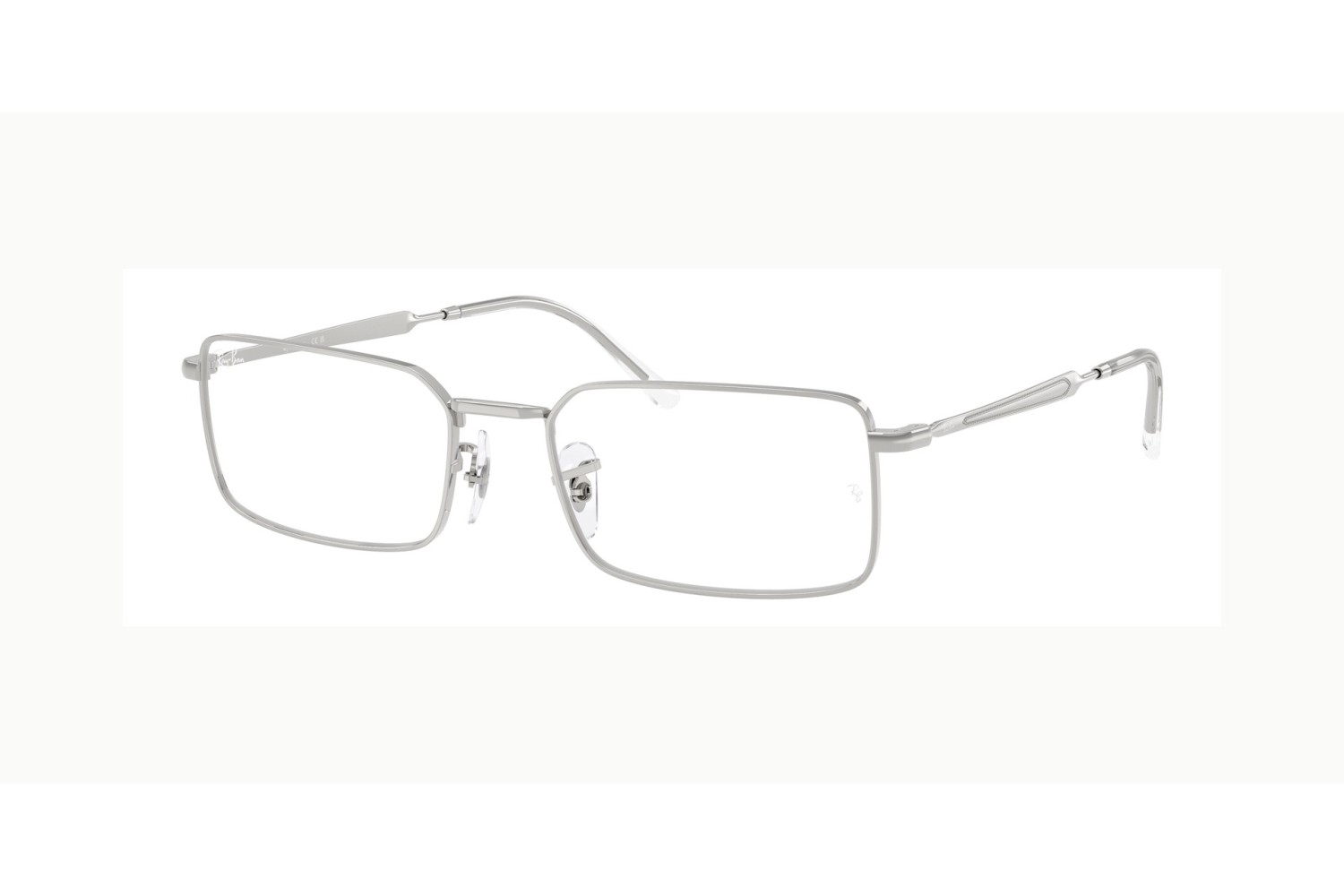 RAY-BAN VISTA - RX6557 - 2501 - 56