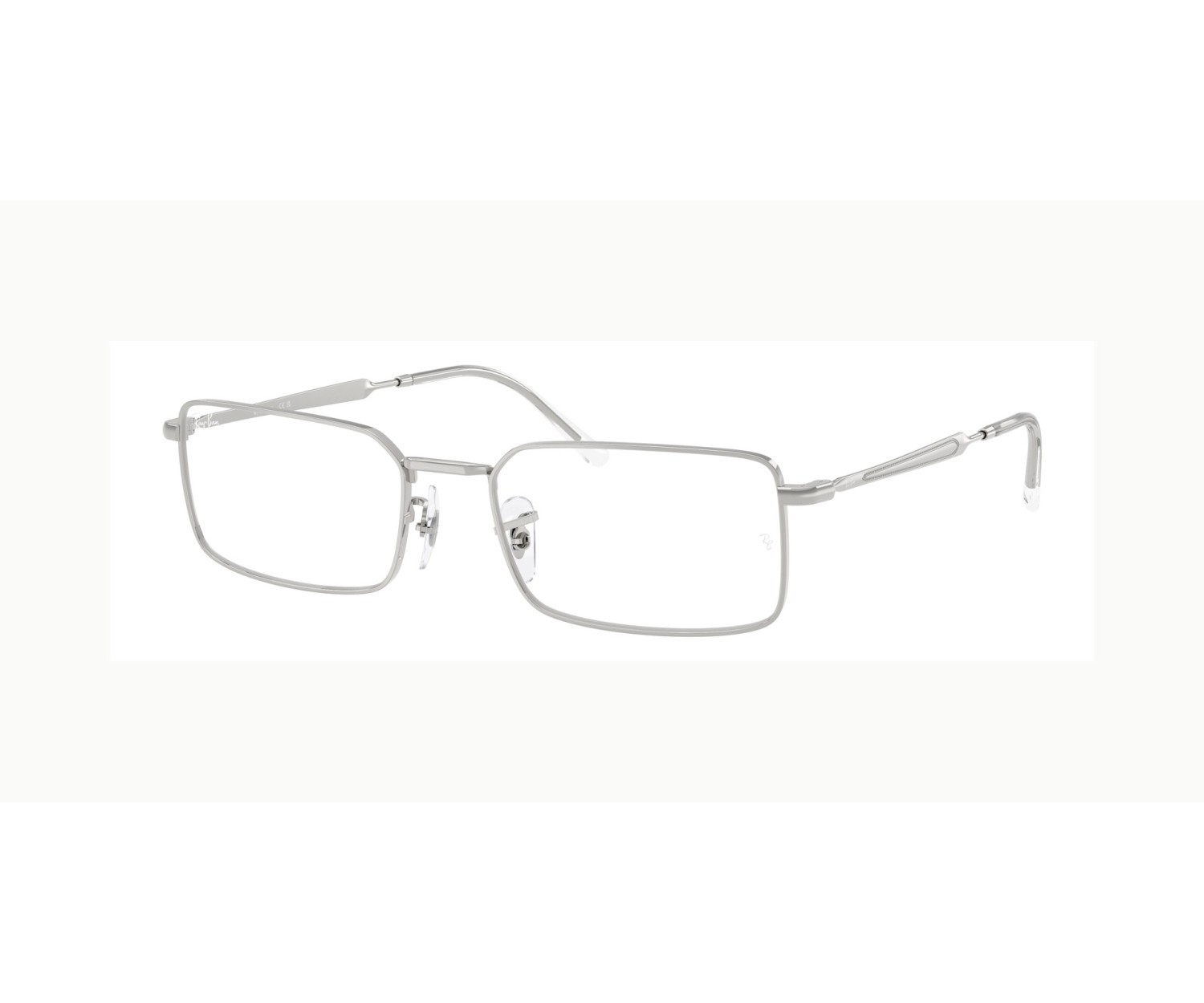 RAY-BAN VISTA - RX6557 - 2501 - 56