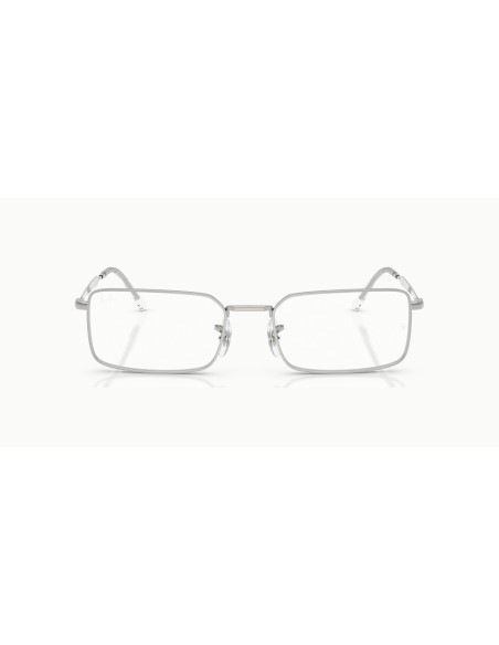 RAY-BAN VISTA - RX6557 - 2501 - 56