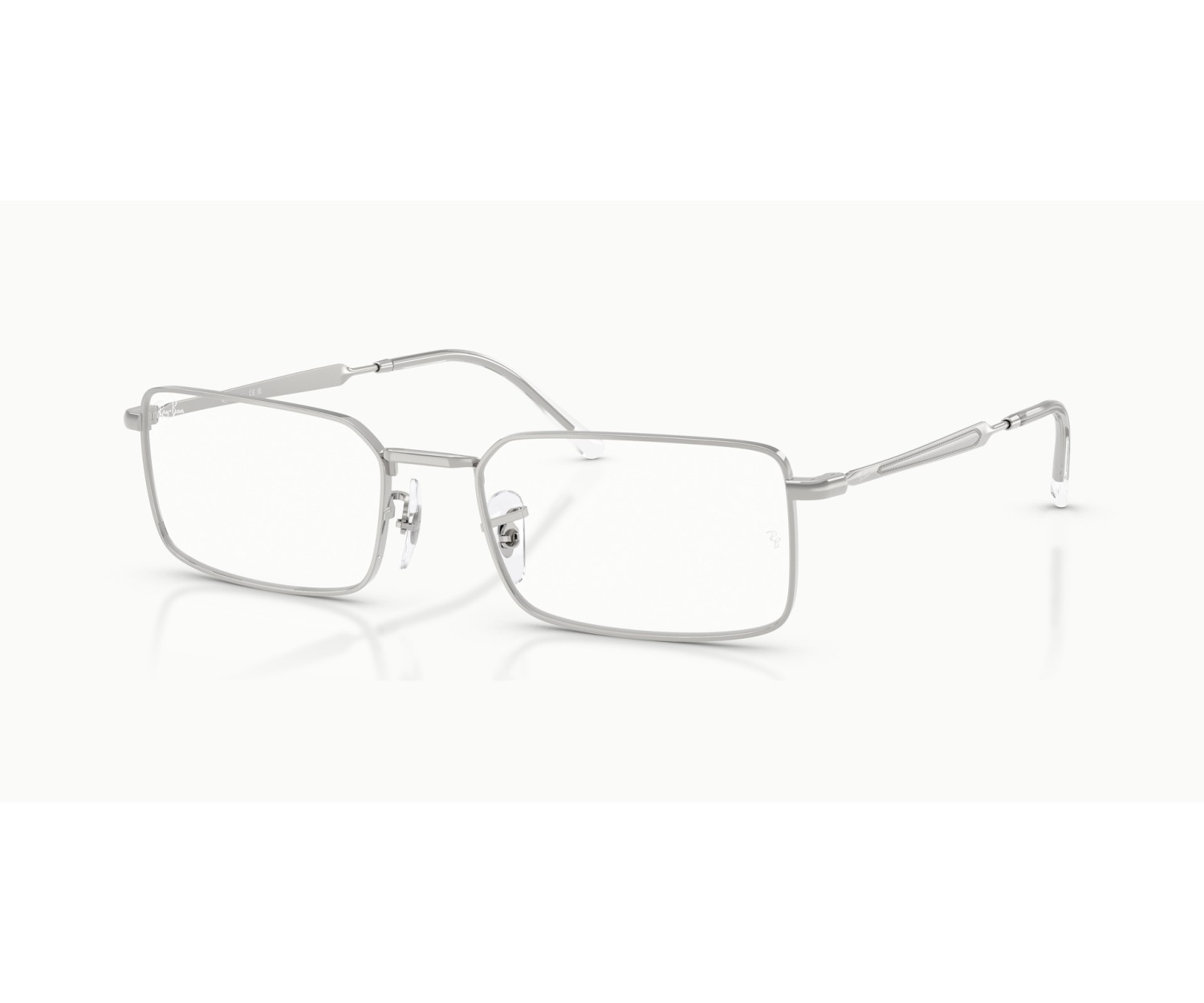 RAY-BAN VISTA - RX6557 - 2501 - 56