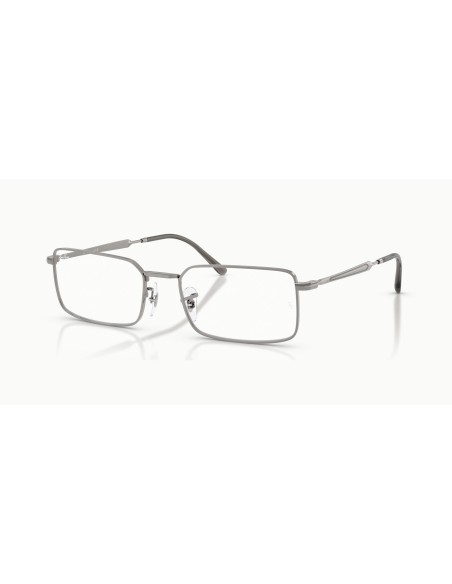 RAY-BAN VISTA - RX6557 - 2502 - 54
