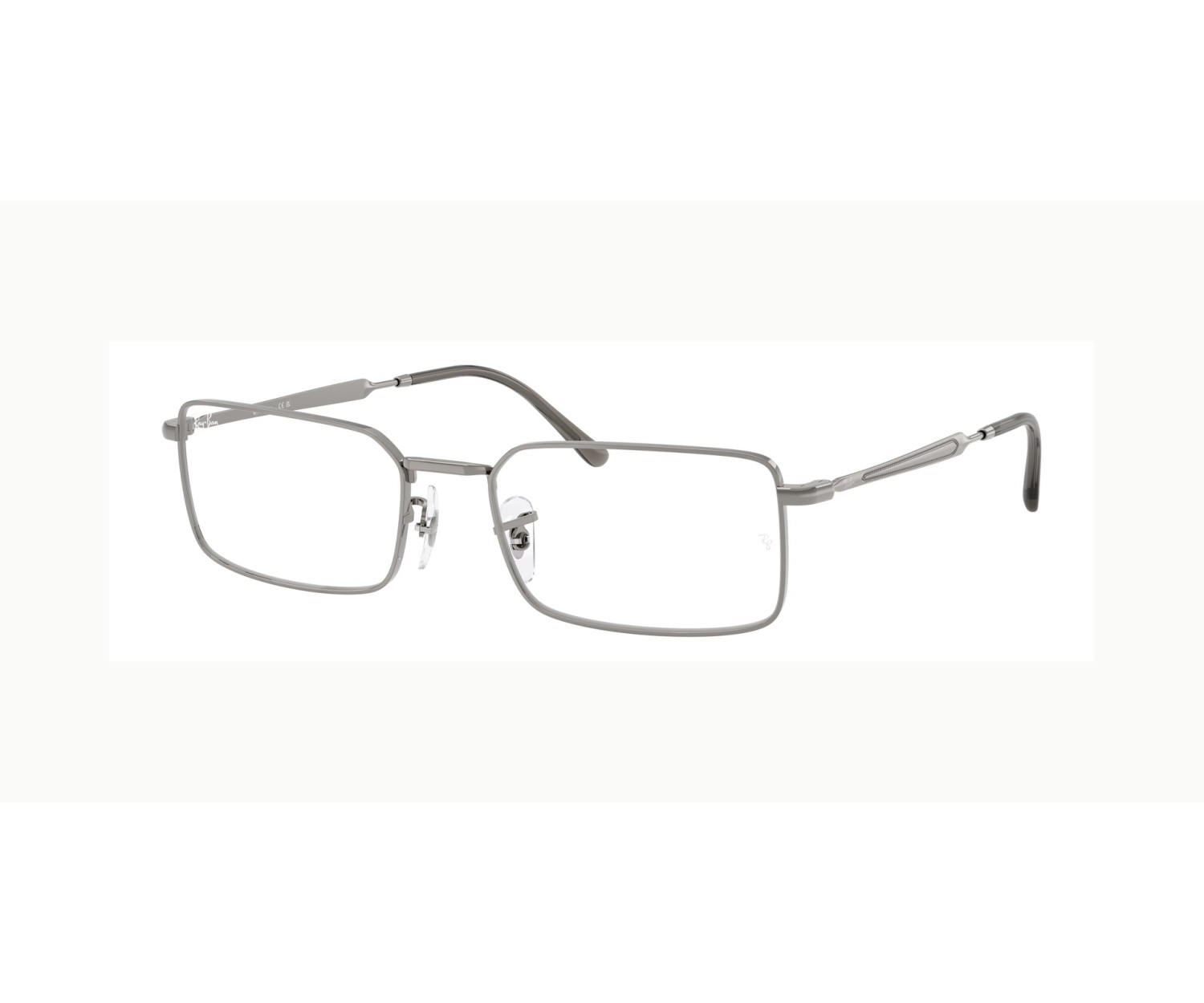 RAY-BAN VISTA - RX6557 - 2502 - 56