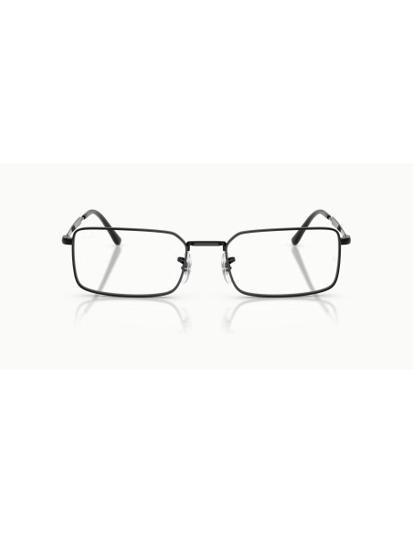RAY-BAN VISTA - RX6557 - 2509 - 54