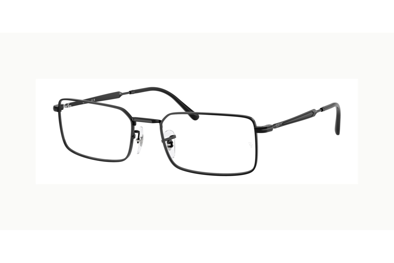RAY-BAN VISTA - RX6557 - 2509 - 56