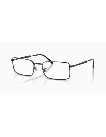 RAY-BAN VISTA - RX6557 - 2509 - 56