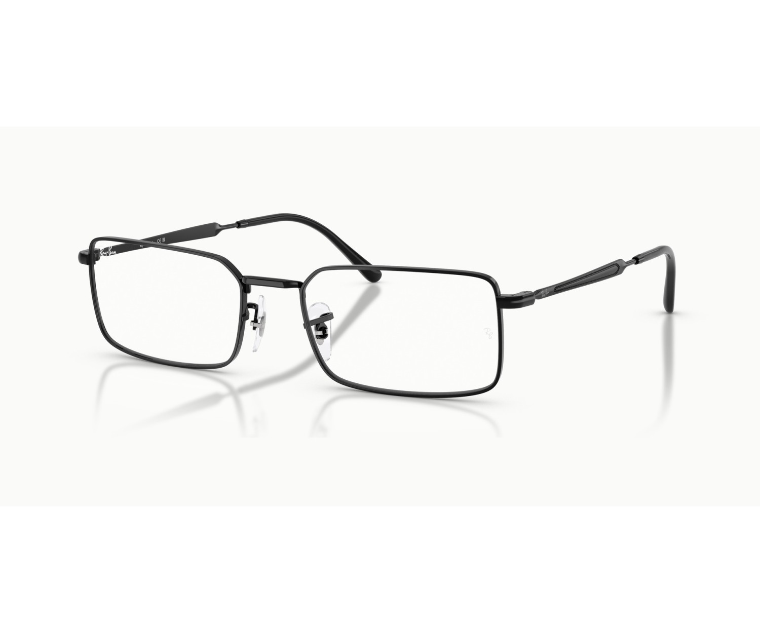 RAY-BAN VISTA - RX6557 - 2509 - 56
