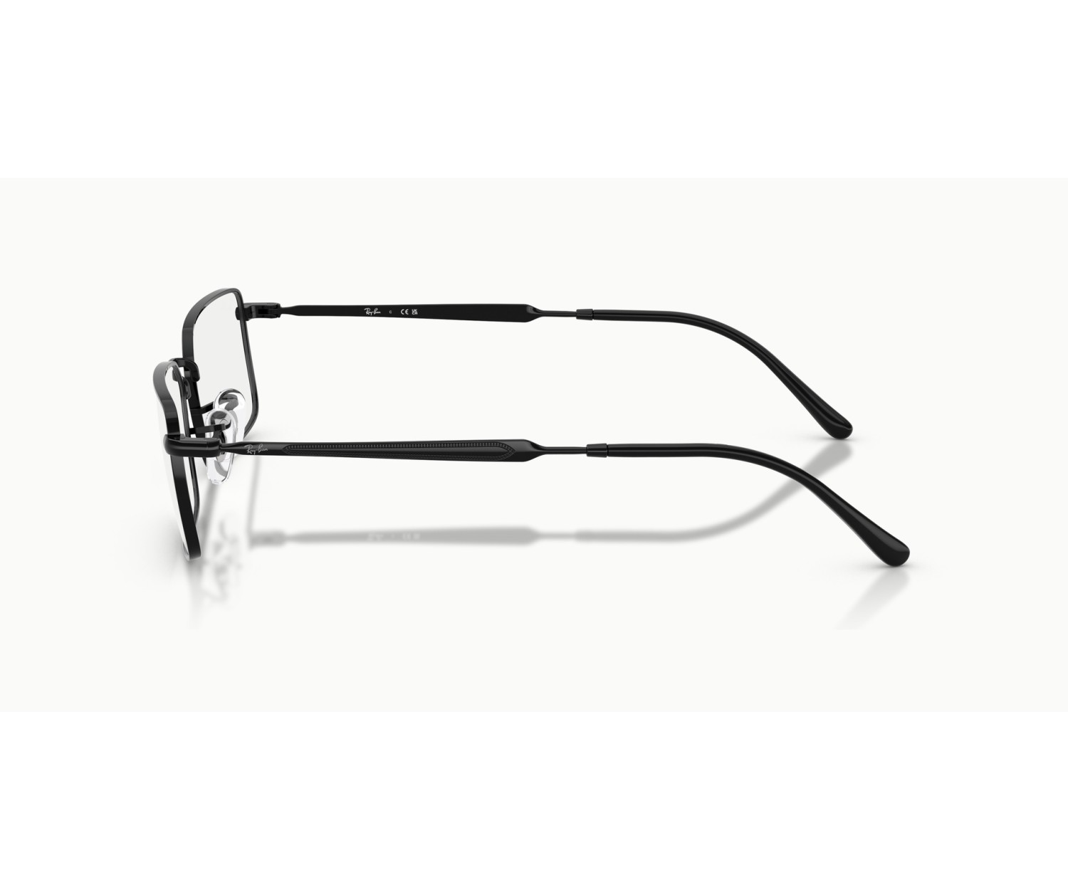 RAY-BAN VISTA - RX6557 - 2509 - 56