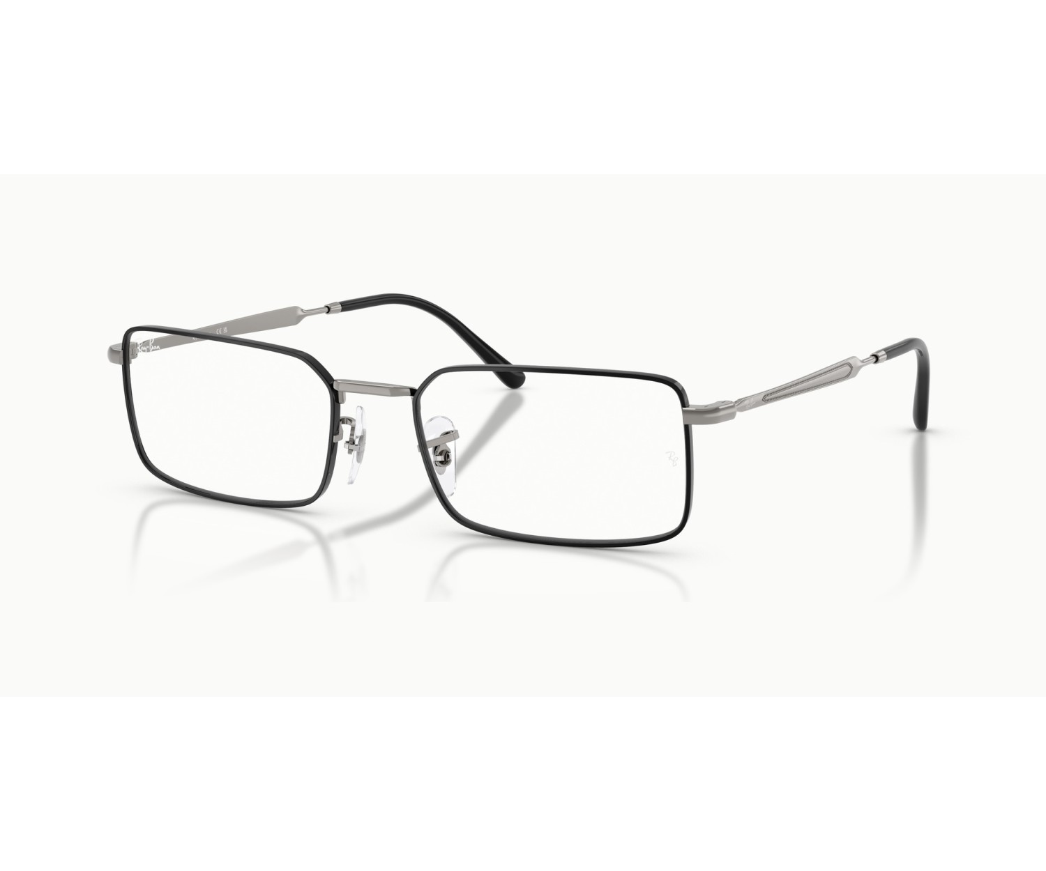 RAY-BAN VISTA - RX6557 - 3179 - 54