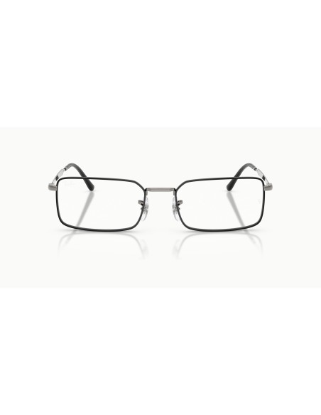 RAY-BAN VISTA - RX6557 - 3179 - 56