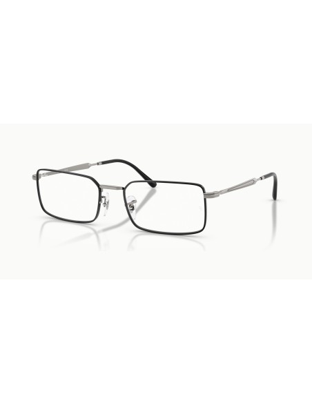 RAY-BAN VISTA - RX6557 - 3179 - 56