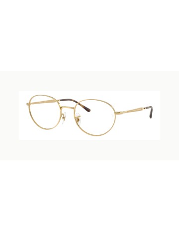 RAY-BAN VISTA - RX6558 - 2500 - 52