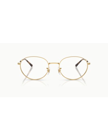 RAY-BAN VISTA - RX6558 - 2500 - 52 2