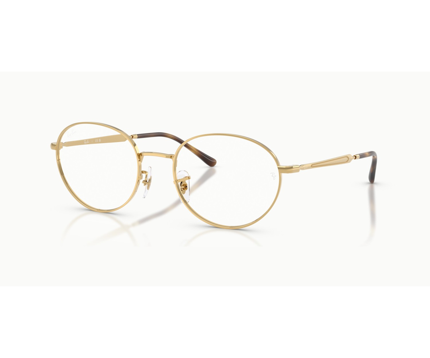 RAY-BAN VISTA - RX6558 - 2500 - 52