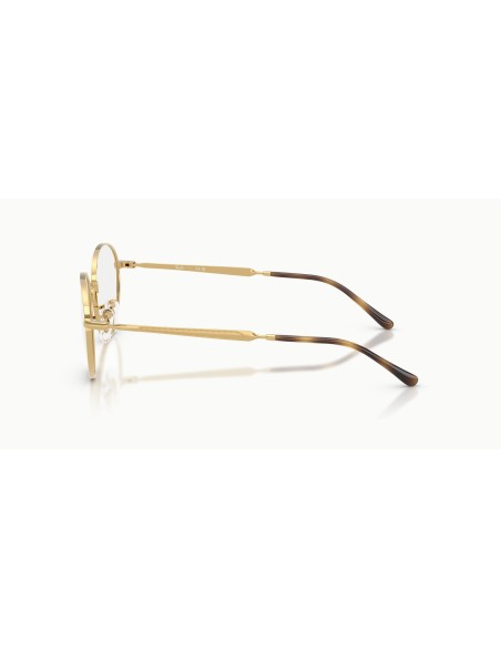 RAY-BAN VISTA - RX6558 - 2500 - 52