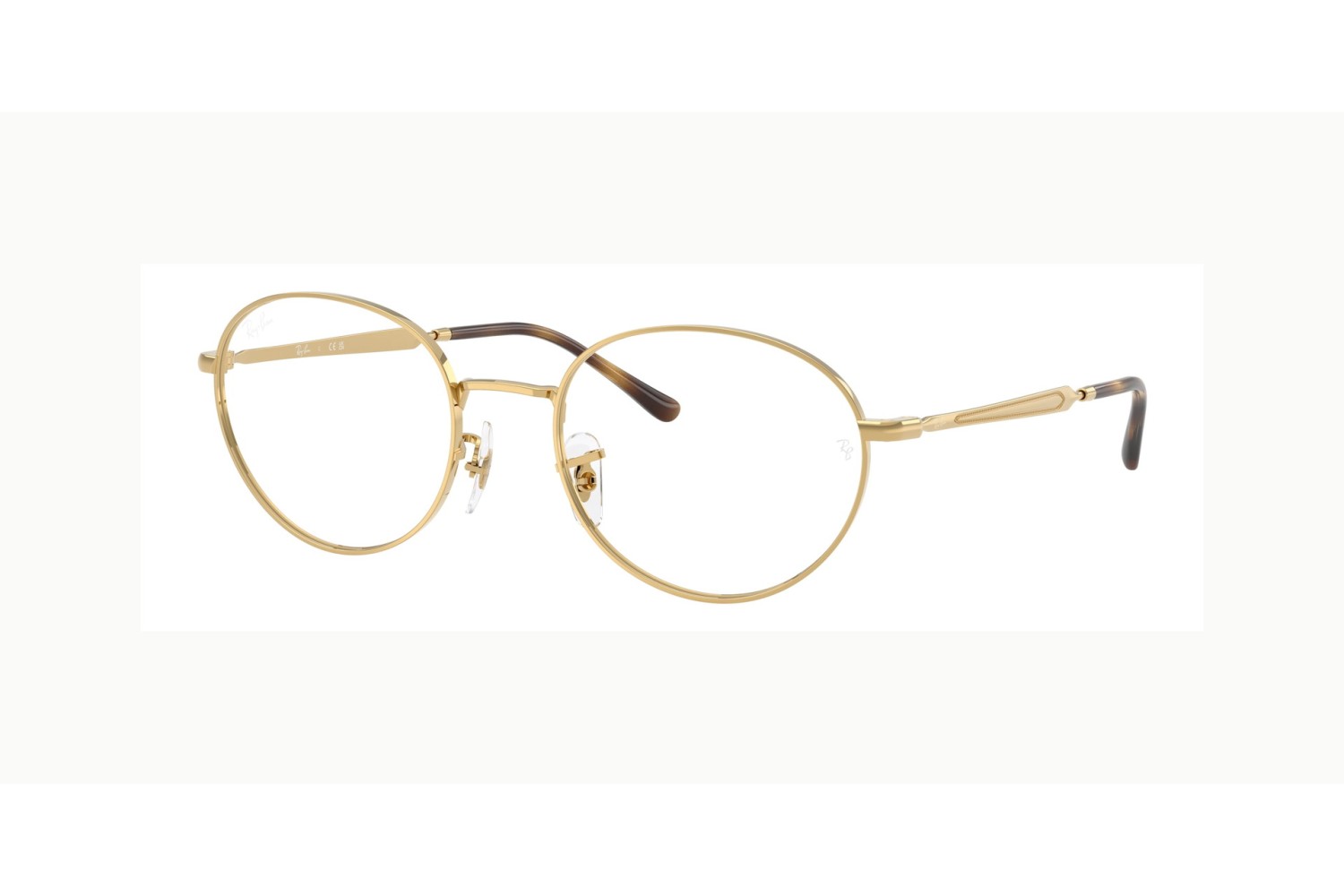 RAY-BAN VISTA - RX6558 - 2500 - 54
