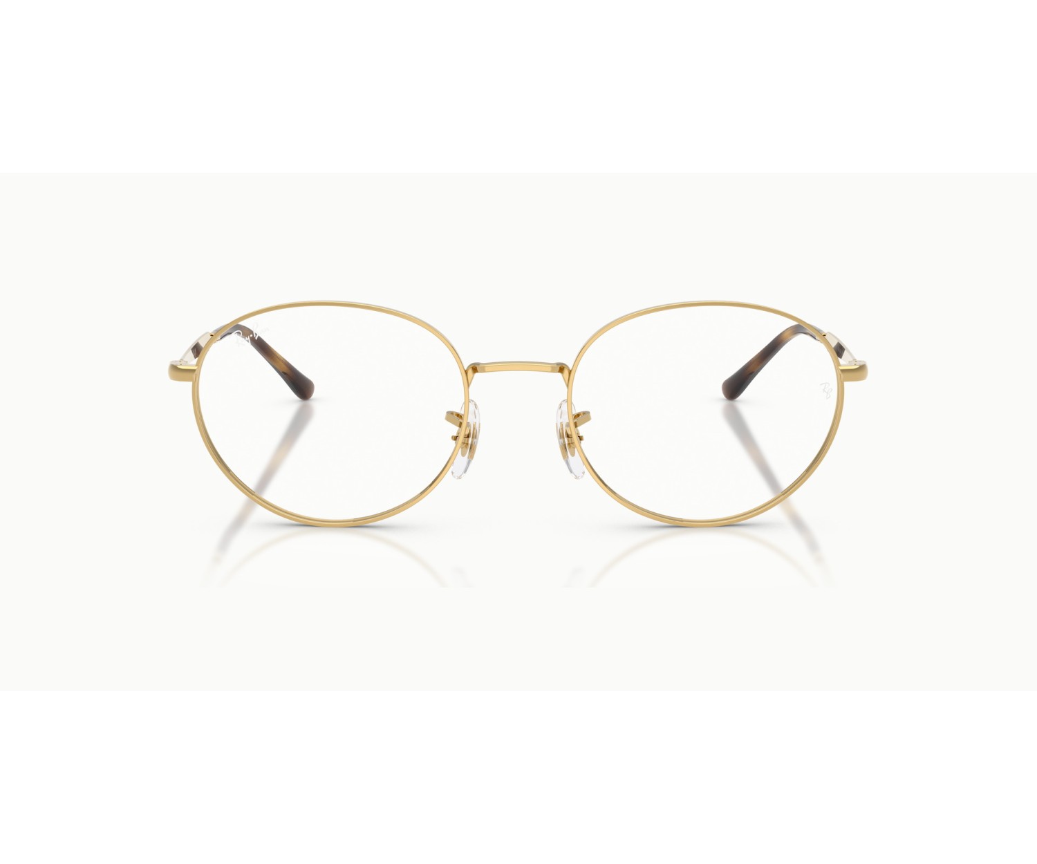 RAY-BAN VISTA - RX6558 - 2500 - 54