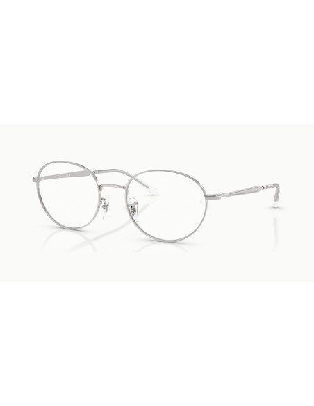 RAY-BAN VISTA - RX6558 - 2501 - 52