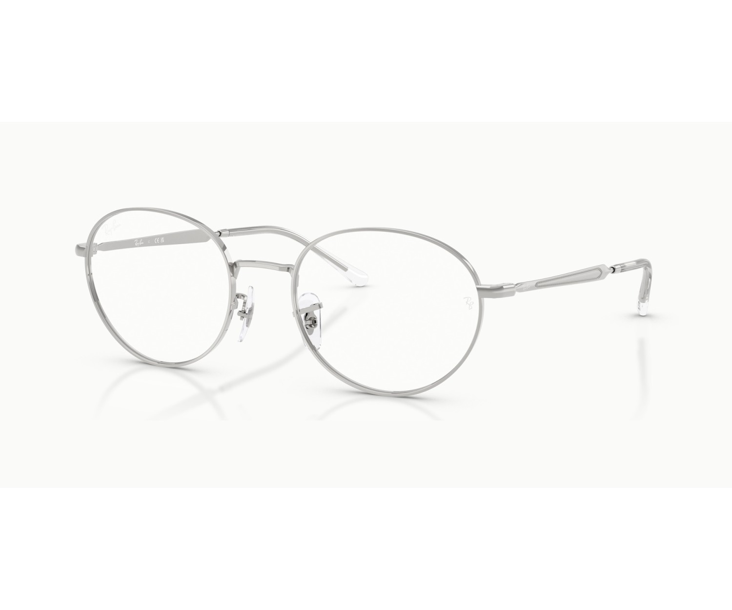 RAY-BAN VISTA - RX6558 - 2501 - 52