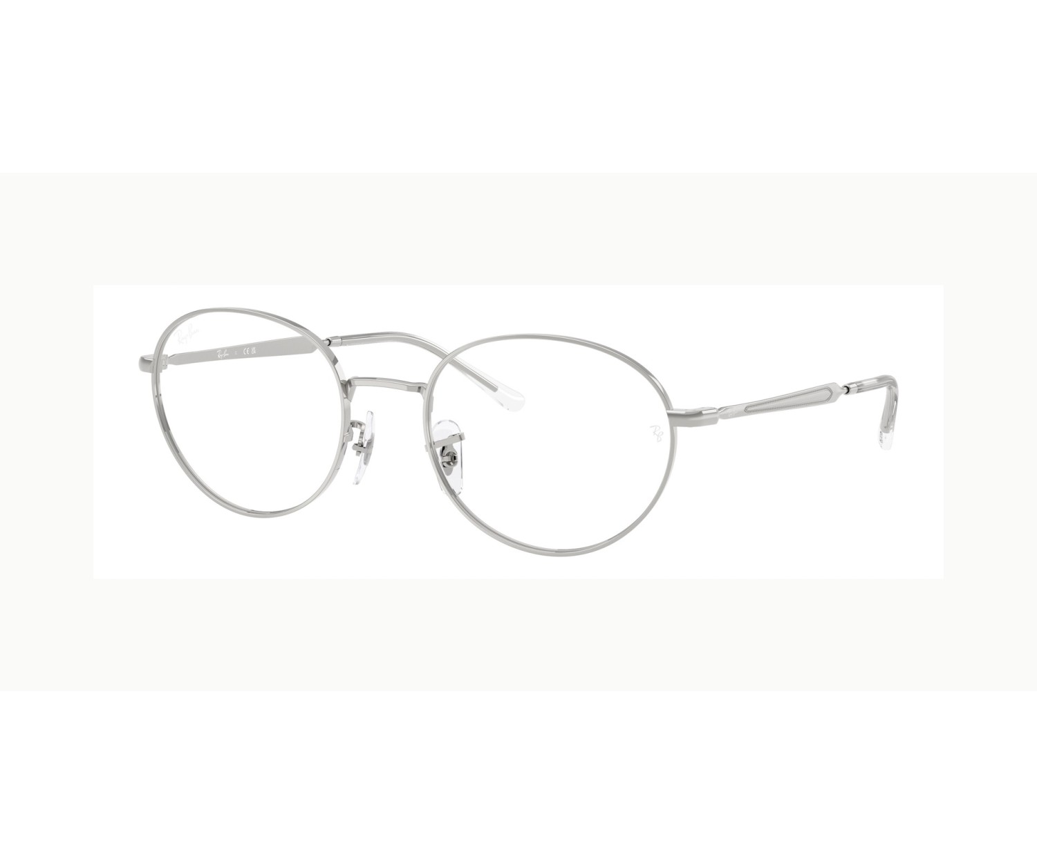 RAY-BAN VISTA - RX6558 - 2501 - 54