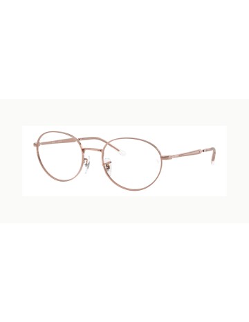 RAY-BAN VISTA - RX6558 - 2943 - 52