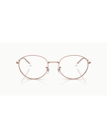 RAY-BAN VISTA - RX6558 - 2943 - 52 2