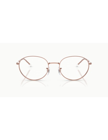 RAY-BAN VISTA - RX6558 - 2943 - 52