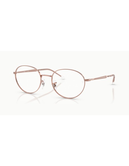 RAY-BAN VISTA - RX6558 - 2943 - 52