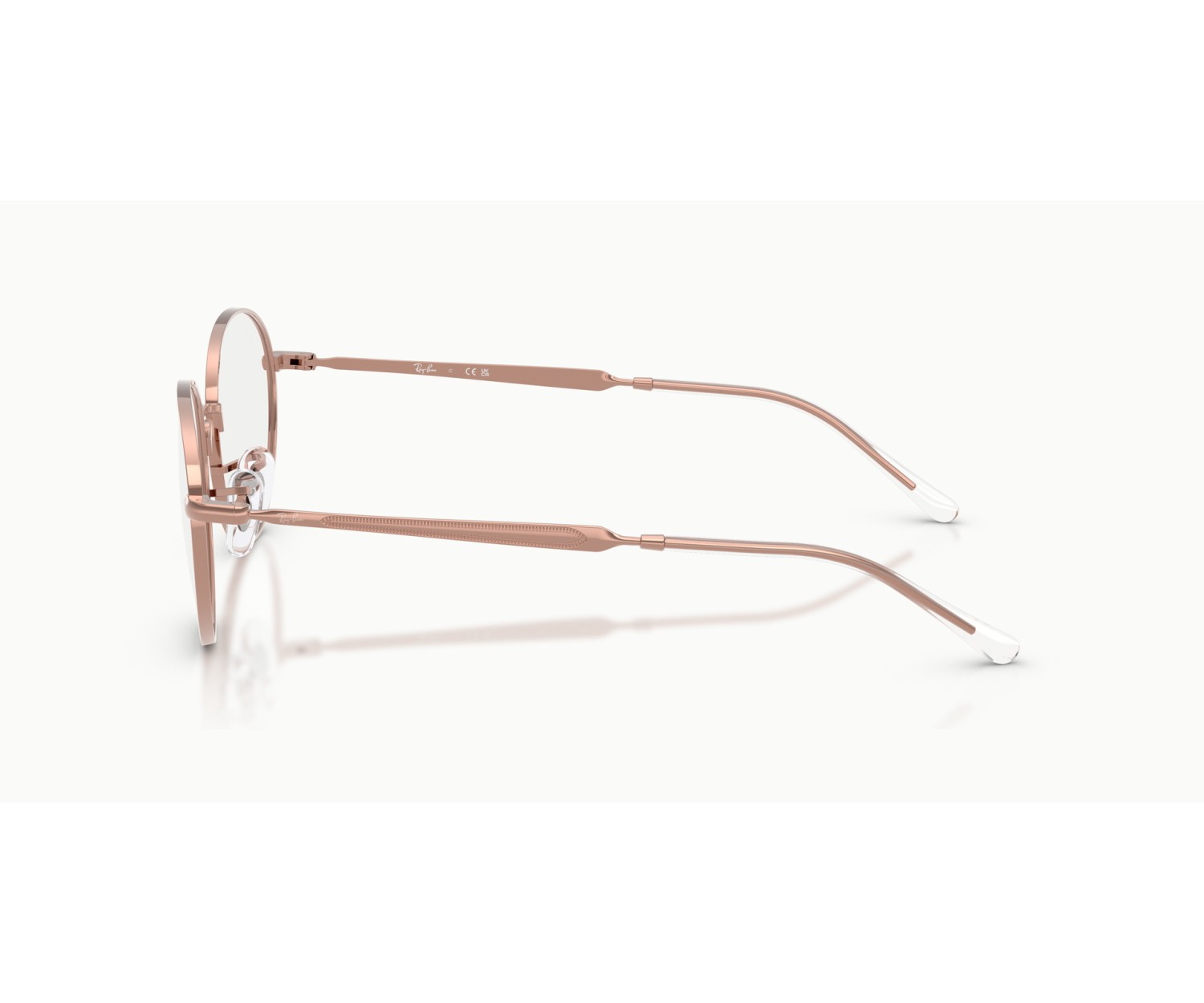 RAY-BAN VISTA - RX6558 - 2943 - 52