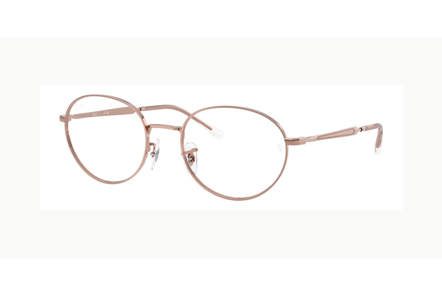 RAY-BAN VISTA - RX6558 - 2943 - 54