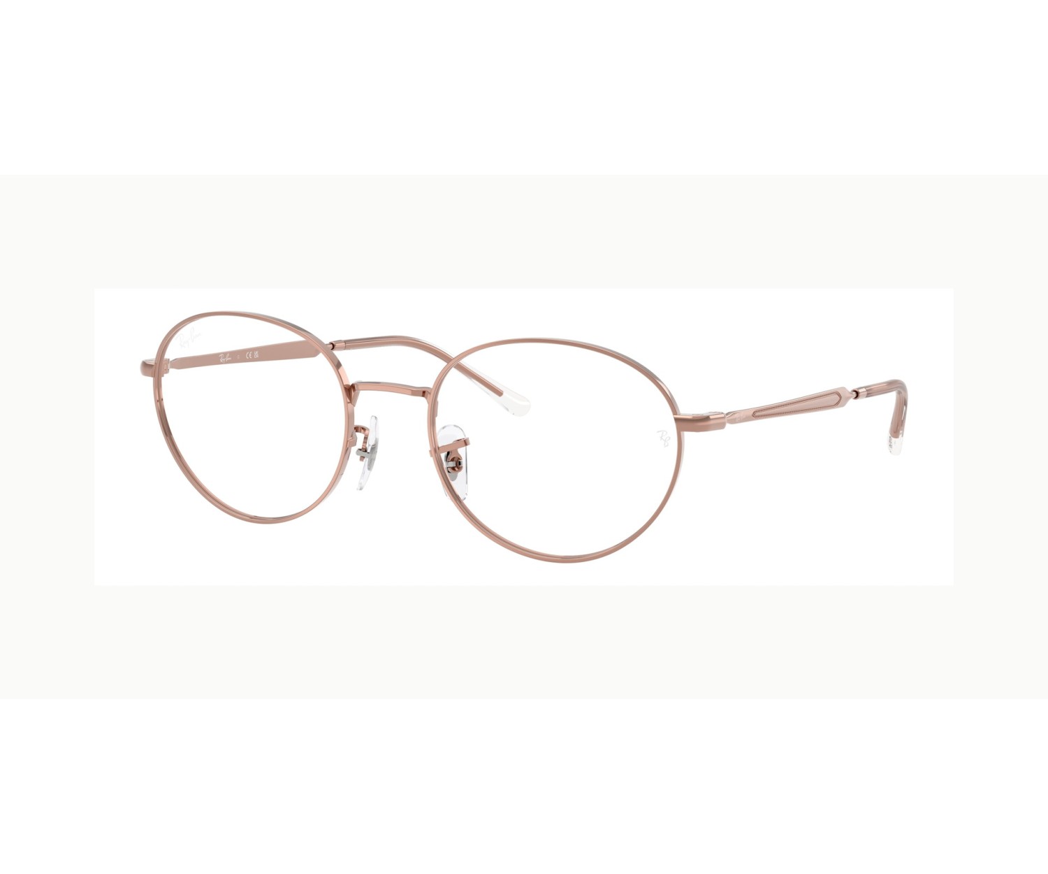 RAY-BAN VISTA - RX6558 - 2943 - 54