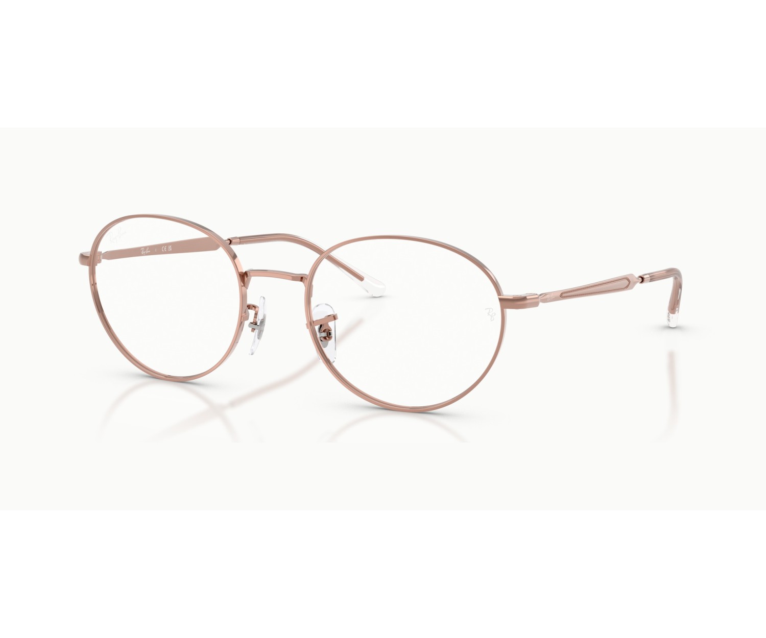 RAY-BAN VISTA - RX6558 - 2943 - 54