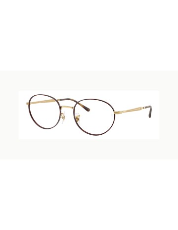 RAY-BAN VISTA - RX6558 - 3177 - 52