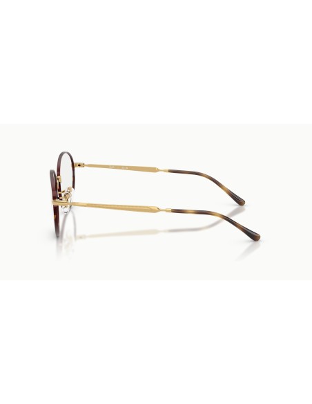 RAY-BAN VISTA - RX6558 - 3177 - 52