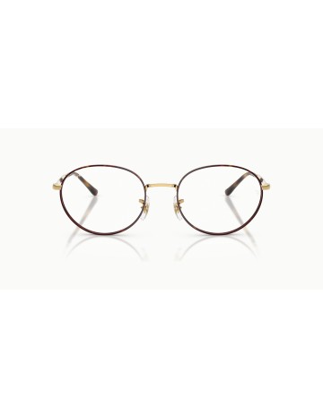 RAY-BAN VISTA - RX6558 - 3177 - 54 2