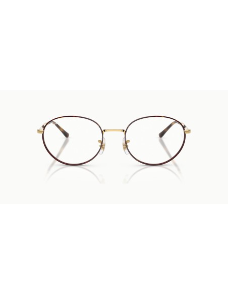 RAY-BAN VISTA - RX6558 - 3177 - 54