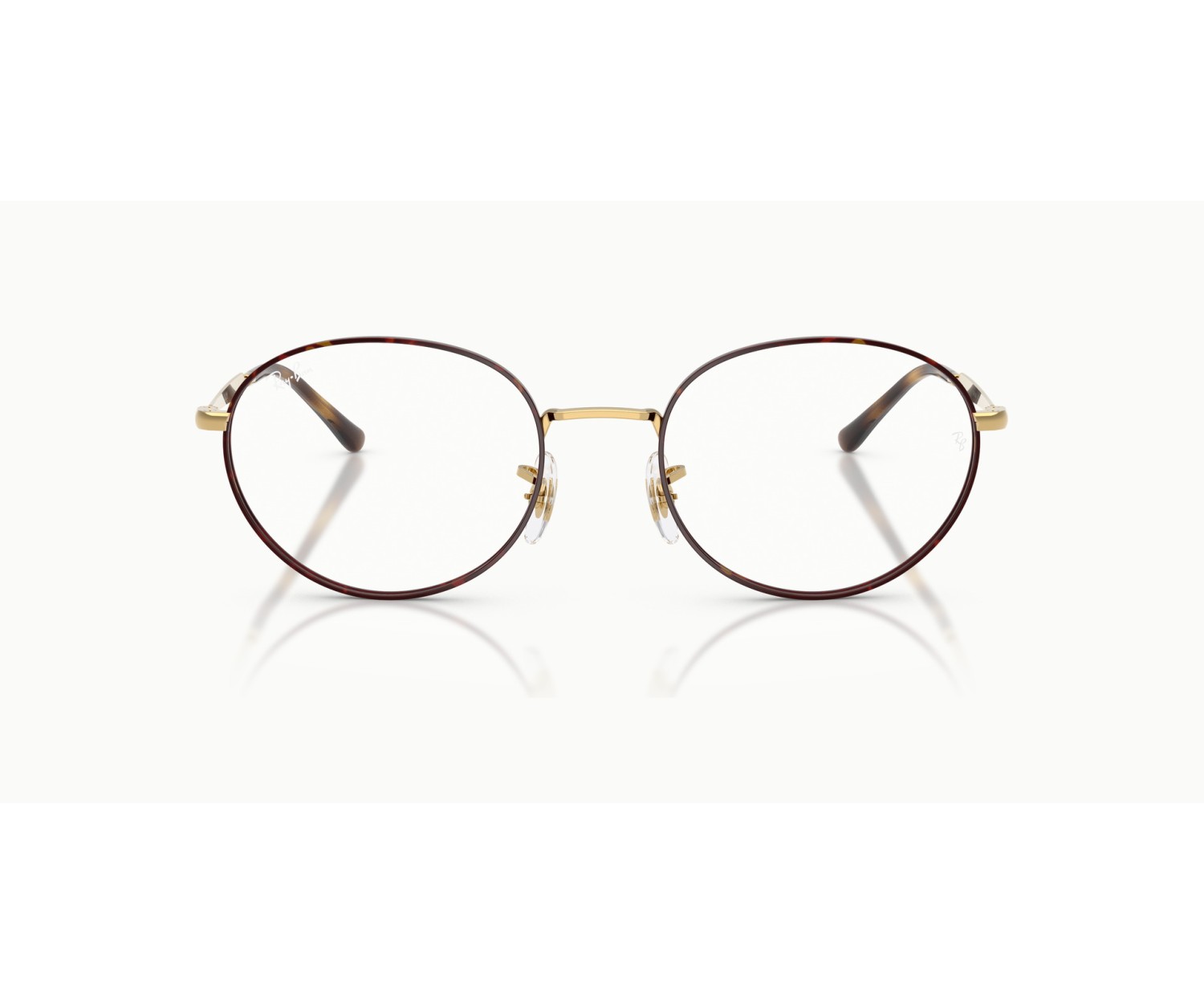 RAY-BAN VISTA - RX6558 - 3177 - 54