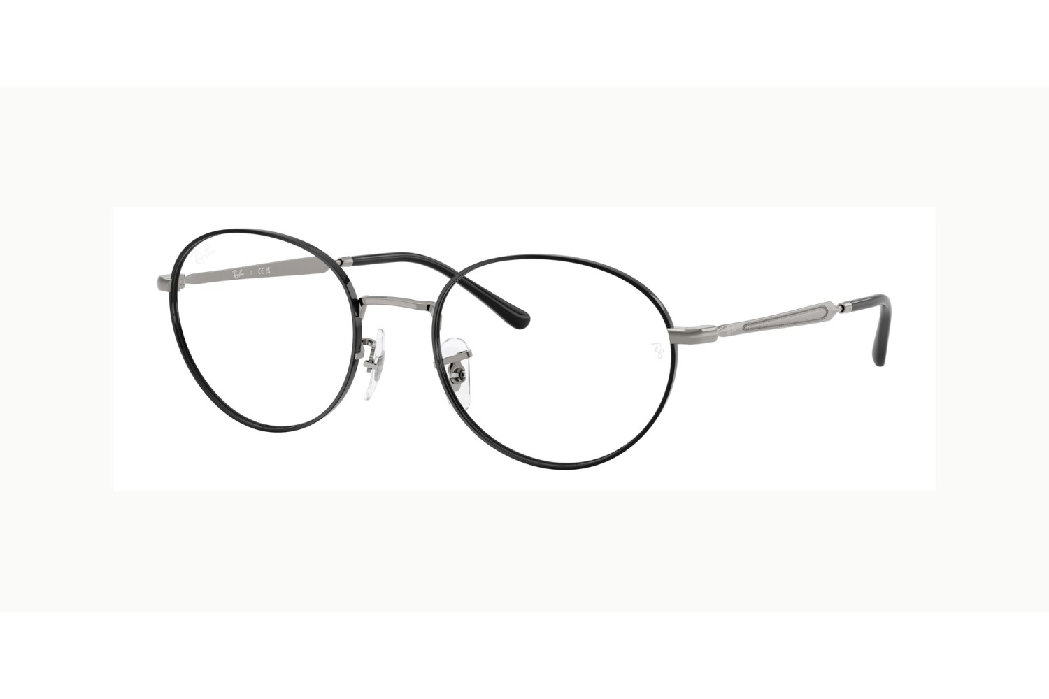 RAY-BAN VISTA - RX6558 - 3179 - 52