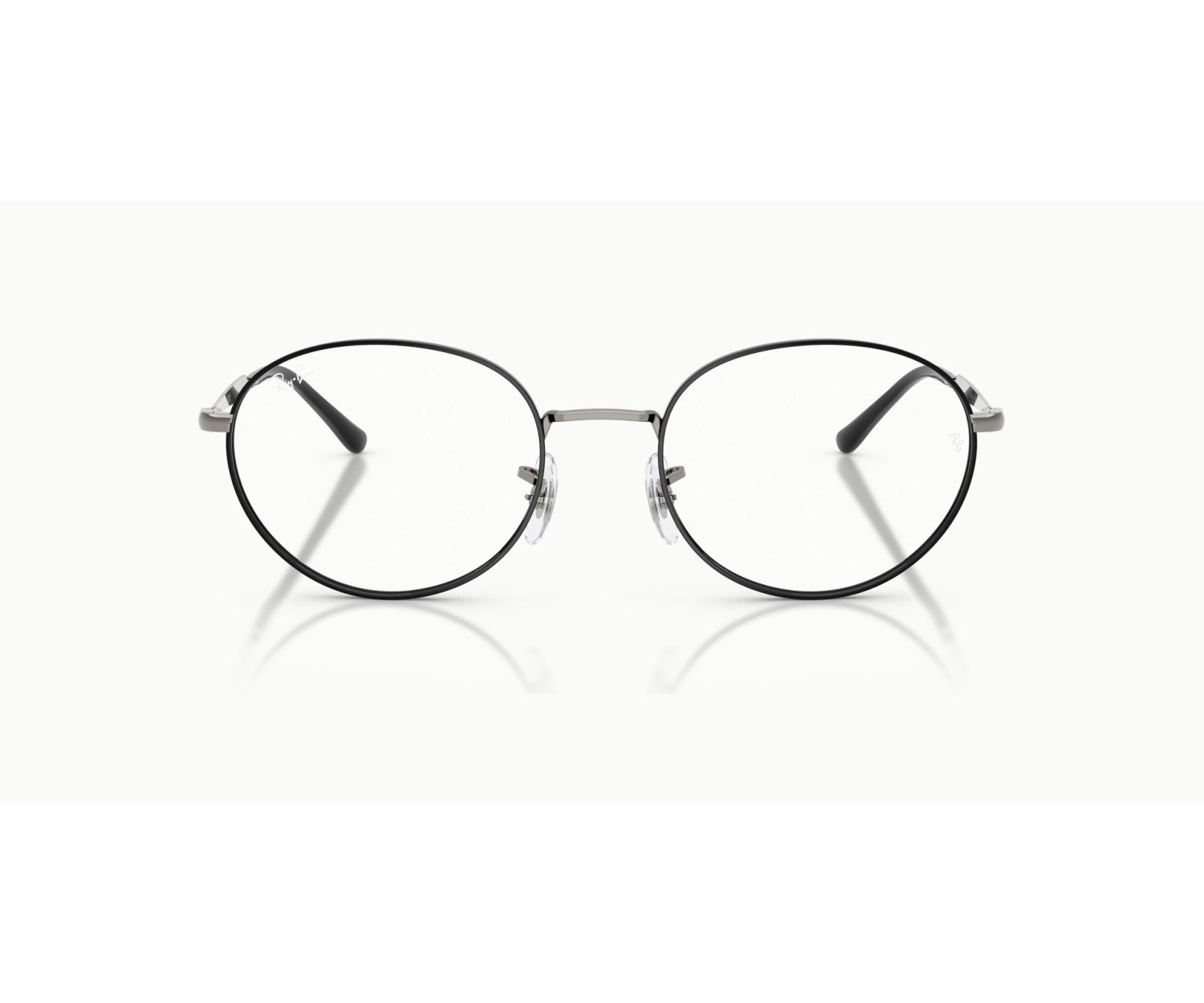 RAY-BAN VISTA - RX6558 - 3179 - 52