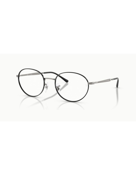 RAY-BAN VISTA - RX6558 - 3179 - 52