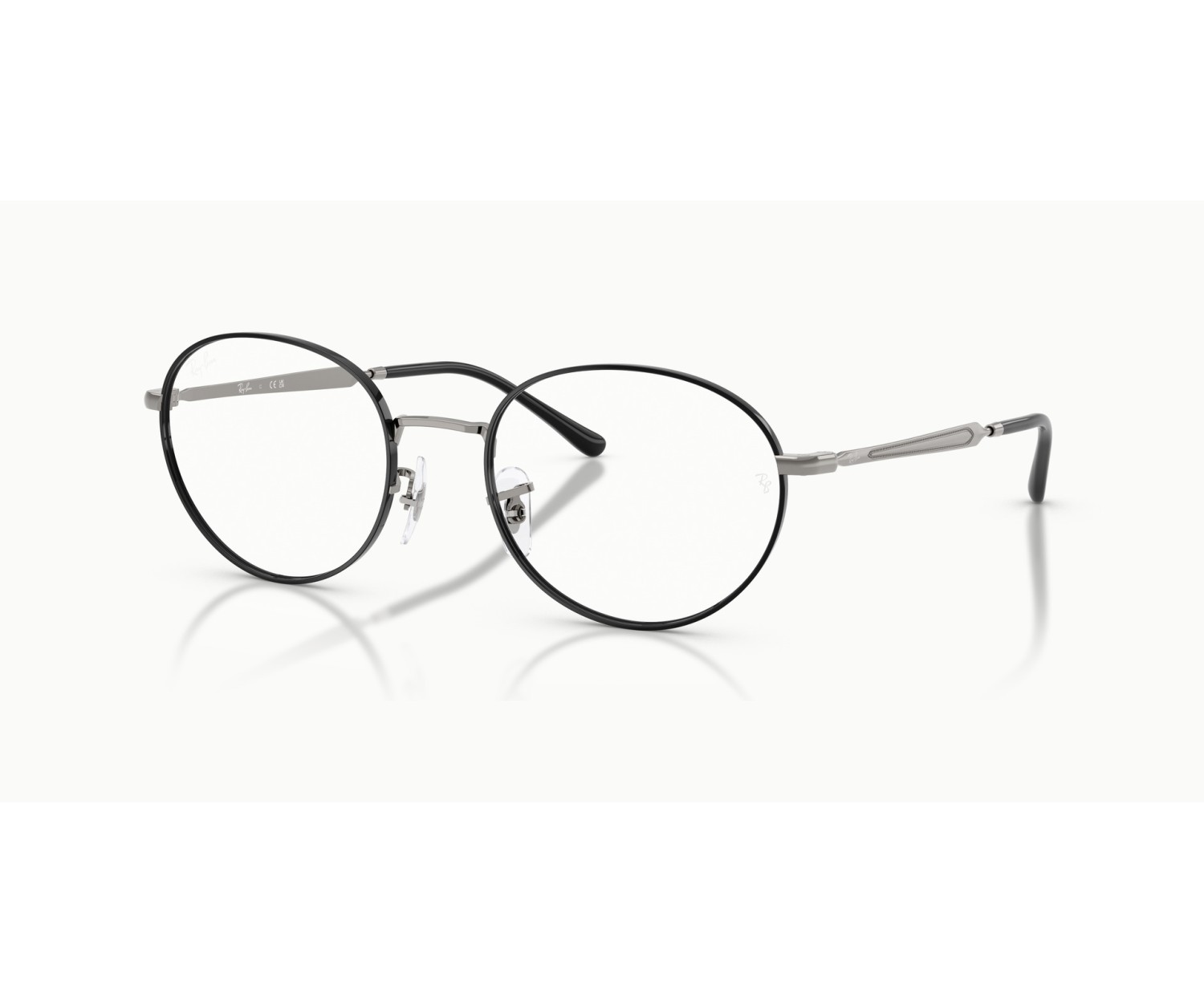 RAY-BAN VISTA - RX6558 - 3179 - 52