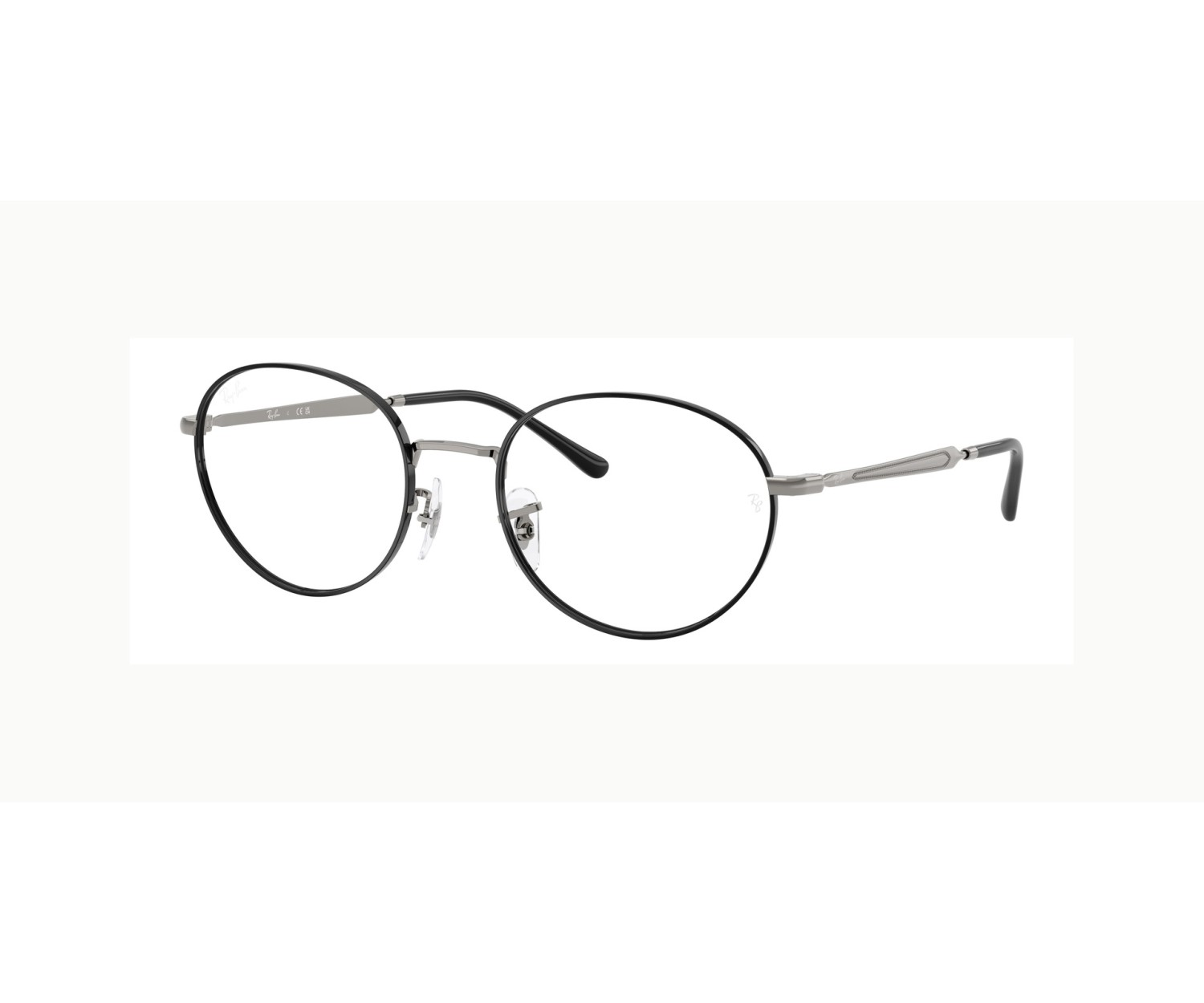 RAY-BAN VISTA - RX6558 - 3179 - 54