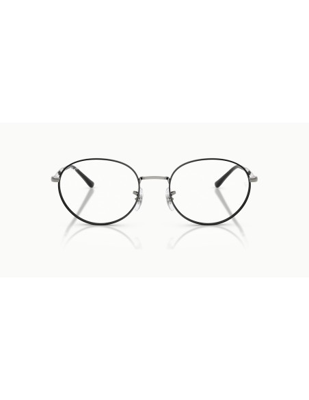 RAY-BAN VISTA - RX6558 - 3179 - 54